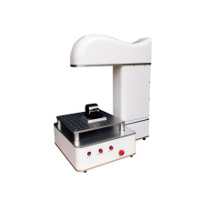 Raycus Fiber Laser Marker Printer Marking Machine for Plastic Bottle Jewelry Metal 20W 30W 50W 100W